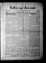 Newspaper: La Grange Journal (La Grange, Tex.), Vol. 56, No. 3, Ed. 1 Thursday, …