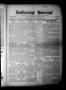 Newspaper: La Grange Journal (La Grange, Tex.), Vol. 57, No. 5, Ed. 1 Thursday, …