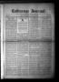 Newspaper: La Grange Journal (La Grange, Tex.), Vol. 51, No. 2, Ed. 1 Thursday, …
