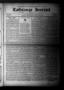 Newspaper: La Grange Journal (La Grange, Tex.), Vol. 49, No. 4, Ed. 1 Thursday, …