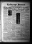 Newspaper: La Grange Journal (La Grange, Tex.), Vol. 67, No. 46, Ed. 1 Thursday,…