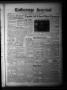Newspaper: La Grange Journal (La Grange, Tex.), Vol. 69, No. 10, Ed. 1 Thursday,…