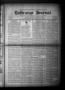 Newspaper: La Grange Journal (La Grange, Tex.), Vol. 50, No. 33, Ed. 1 Thursday,…