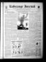 Newspaper: La Grange Journal (La Grange, Tex.), Vol. 63, No. 40, Ed. 1 Thursday,…