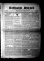 Newspaper: La Grange Journal (La Grange, Tex.), Vol. 54, No. 24, Ed. 1 Thursday,…