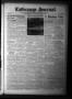 Newspaper: La Grange Journal (La Grange, Tex.), Vol. 68, No. 26, Ed. 1 Thursday,…