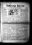 Newspaper: La Grange Journal (La Grange, Tex.), Vol. 54, No. 37, Ed. 1 Thursday,…