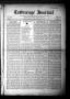Newspaper: La Grange Journal (La Grange, Tex.), Vol. 46, No. 14, Ed. 1 Thursday,…