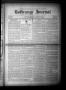 Newspaper: La Grange Journal (La Grange, Tex.), Vol. 50, No. 35, Ed. 1 Thursday,…