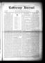 Newspaper: La Grange Journal (La Grange, Tex.), Vol. 46, No. 47, Ed. 1 Thursday,…