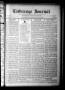 Newspaper: La Grange Journal (La Grange, Tex.), Vol. 45, No. 44, Ed. 1 Thursday,…