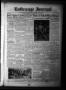 Newspaper: La Grange Journal (La Grange, Tex.), Vol. 68, No. 28, Ed. 1 Thursday,…