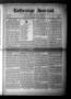 Newspaper: La Grange Journal (La Grange, Tex.), Vol. 51, No. 17, Ed. 1 Thursday,…