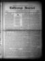 Primary view of La Grange Journal (La Grange, Tex.), Vol. 49, No. 15, Ed. 1 Thursday, April 12, 1928