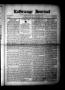 Newspaper: La Grange Journal (La Grange, Tex.), Vol. 52, No. 33, Ed. 1 Thursday,…
