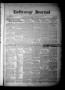 Thumbnail image of item number 1 in: 'La Grange Journal (La Grange, Tex.), Vol. 55, No. 14, Ed. 1 Thursday, April 5, 1934'.