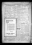 Thumbnail image of item number 2 in: 'La Grange Journal (La Grange, Tex.), Vol. 55, No. 14, Ed. 1 Thursday, April 5, 1934'.