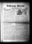 Newspaper: La Grange Journal (La Grange, Tex.), Vol. 54, No. 39, Ed. 1 Thursday,…
