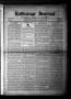 Newspaper: La Grange Journal (La Grange, Tex.), Vol. 48, No. 11, Ed. 1 Thursday,…