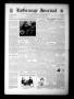 Newspaper: La Grange Journal (La Grange, Tex.), Vol. 64, No. 25, Ed. 1 Thursday,…