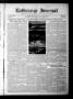 Newspaper: La Grange Journal (La Grange, Tex.), Vol. 62, No. 28, Ed. 1 Thursday,…
