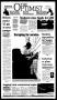 Thumbnail image of item number 1 in: 'The Optimist (Abilene, Tex.), Vol. 94, No. 25, Ed. 1, Wednesday, November 16, 2005'.