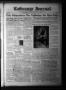 Newspaper: La Grange Journal (La Grange, Tex.), Vol. 68, No. 27, Ed. 1 Thursday,…