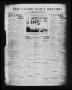 Newspaper: The Cuero Daily Record (Cuero, Tex.), Vol. 66, No. 35, Ed. 1 Friday, …