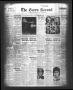 Newspaper: The Cuero Record (Cuero, Tex.), Vol. 38, No. 184, Ed. 1 Thursday, Aug…