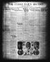 Primary view of The Cuero Daily Record (Cuero, Tex.), Vol. 68, No. 170, Ed. 1 Tuesday, July 17, 1928