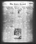 Newspaper: The Cuero Record (Cuero, Tex.), Vol. 38, No. 173, Ed. 1 Friday, July …