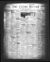 Newspaper: The Cuero Record (Cuero, Tex.), Vol. 70, No. 129, Ed. 1 Friday, May 3…