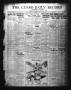 Newspaper: The Cuero Daily Record (Cuero, Tex.), Vol. 69, No. 52, Ed. 1 Wednesda…
