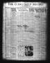 Primary view of The Cuero Daily Record (Cuero, Tex.), Vol. 69, No. 49, Ed. 1 Sunday, August 26, 1928