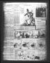 Thumbnail image of item number 2 in: 'The Cuero Record (Cuero, Tex.), Vol. 38, No. 203, Ed. 1 Friday, August 26, 1932'.