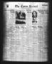 Newspaper: The Cuero Record (Cuero, Tex.), Vol. 40, No. 87, Ed. 1 Thursday, Apri…