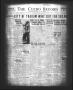 Newspaper: The Cuero Record (Cuero, Tex.), Vol. 70, No. 142, Ed. 1 Sunday, June …