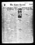 Newspaper: The Cuero Record. (Cuero, Tex.), Vol. 41, No. 233, Ed. 1 Sunday, Octo…
