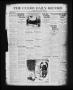 Newspaper: The Cuero Daily Record (Cuero, Tex.), Vol. 66, No. 21, Ed. 1 Wednesda…