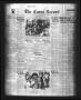 Thumbnail image of item number 1 in: 'The Cuero Record (Cuero, Tex.), Vol. 40, No. 106, Ed. 1 Friday, May 4, 1934'.