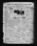 Newspaper: The Cuero Daily Record (Cuero, Tex.), Vol. 66, No. 26, Ed. 1 Tuesday,…