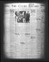 Newspaper: The Cuero Record (Cuero, Tex.), Vol. 70, No. 273, Ed. 1 Sunday, Novem…