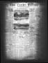 Newspaper: The Cuero Record (Cuero, Tex.), Vol. 70, No. 235, Ed. 1 Thursday, Oct…
