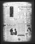 Thumbnail image of item number 3 in: 'The Cuero Record (Cuero, Tex.), Vol. 70, No. 243, Ed. 1 Sunday, October 13, 1929'.