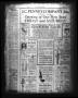 Thumbnail image of item number 3 in: 'The Cuero Daily Record (Cuero, Tex.), Vol. 69, No. 59, Ed. 1 Thursday, September 6, 1928'.