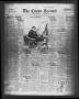 Newspaper: The Cuero Record (Cuero, Tex.), Vol. 37, No. 296, Ed. 1 Thursday, Dec…