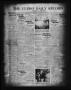 Newspaper: The Cuero Daily Record (Cuero, Tex.), Vol. 66, No. 40, Ed. 1 Thursday…