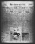 Newspaper: The Cuero Record (Cuero, Tex.), Vol. 37, No. 264, Ed. 1 Monday, Novem…