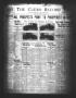 Newspaper: The Cuero Record (Cuero, Tex.), Vol. 70, No. 309, Ed. 1 Tuesday, Dece…