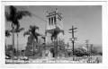 Postcard: [Trinity Episcopal Church - Santa Barbara, CA.]